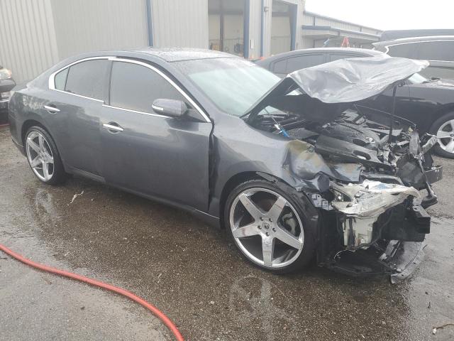 Photo 3 VIN: 1N4AA5AP2DC841094 - NISSAN MAXIMA S 