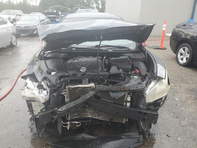 Photo 4 VIN: 1N4AA5AP2DC841094 - NISSAN MAXIMA S 