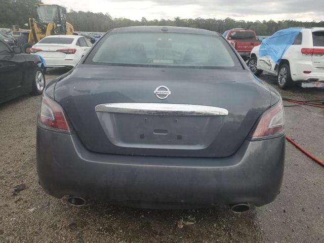 Photo 5 VIN: 1N4AA5AP2DC841094 - NISSAN MAXIMA S 