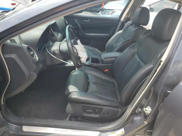 Photo 6 VIN: 1N4AA5AP2DC841094 - NISSAN MAXIMA S 