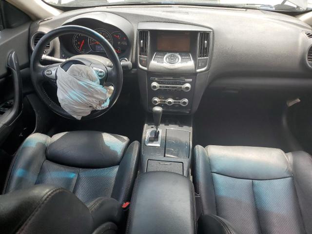 Photo 7 VIN: 1N4AA5AP2DC841094 - NISSAN MAXIMA S 