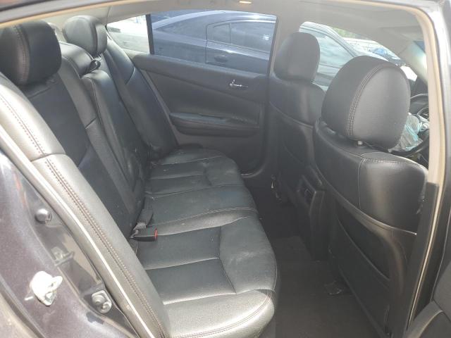 Photo 9 VIN: 1N4AA5AP2DC841094 - NISSAN MAXIMA S 