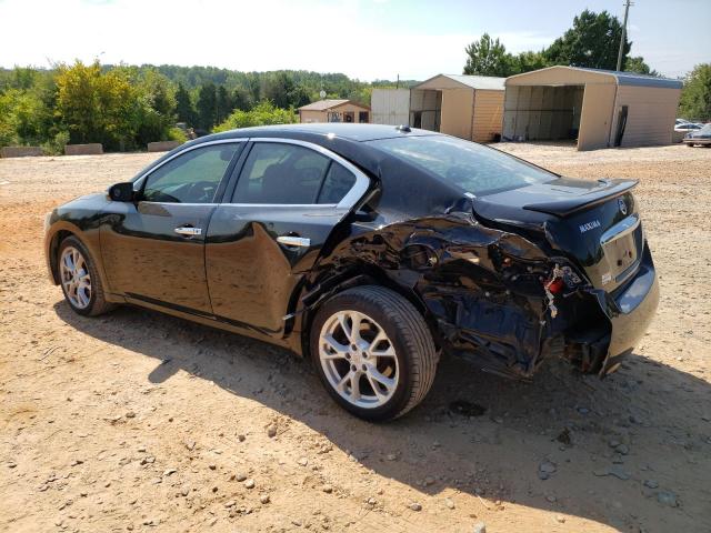 Photo 1 VIN: 1N4AA5AP2DC841919 - NISSAN MAXIMA S 