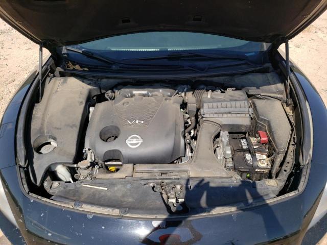 Photo 10 VIN: 1N4AA5AP2DC841919 - NISSAN MAXIMA S 