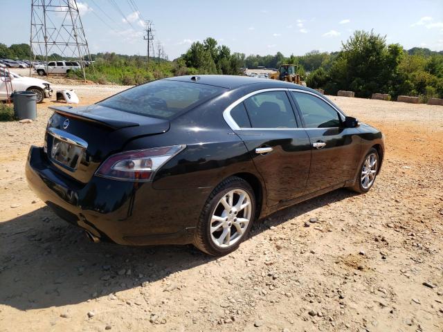 Photo 2 VIN: 1N4AA5AP2DC841919 - NISSAN MAXIMA S 