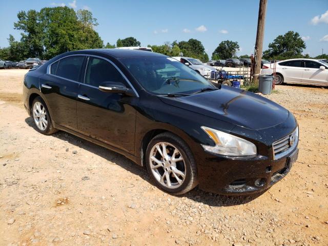 Photo 3 VIN: 1N4AA5AP2DC841919 - NISSAN MAXIMA S 