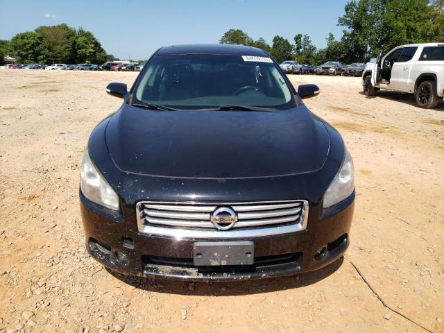 Photo 4 VIN: 1N4AA5AP2DC841919 - NISSAN MAXIMA S 