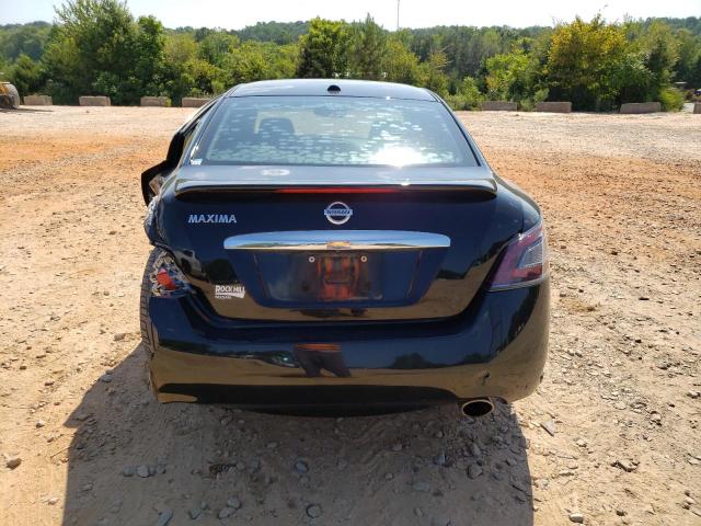 Photo 5 VIN: 1N4AA5AP2DC841919 - NISSAN MAXIMA S 