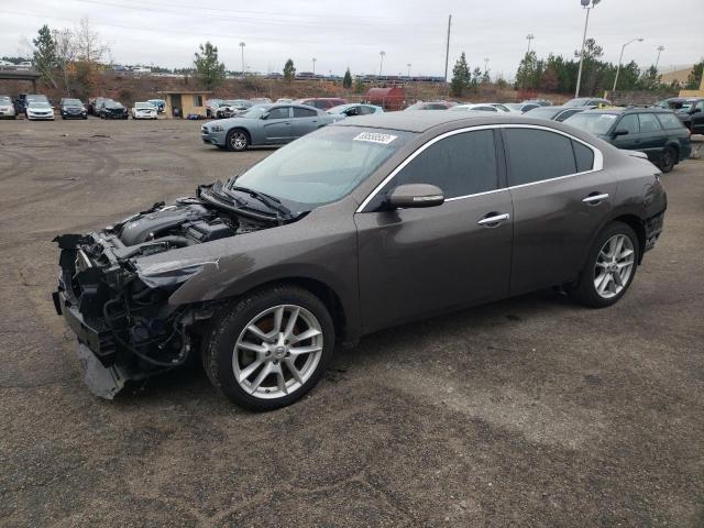 Photo 0 VIN: 1N4AA5AP2DC842438 - NISSAN MAXIMA S 