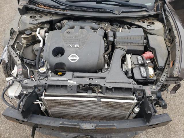 Photo 10 VIN: 1N4AA5AP2DC842438 - NISSAN MAXIMA S 