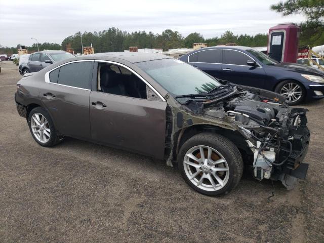 Photo 3 VIN: 1N4AA5AP2DC842438 - NISSAN MAXIMA S 