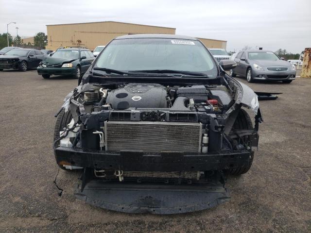 Photo 4 VIN: 1N4AA5AP2DC842438 - NISSAN MAXIMA S 