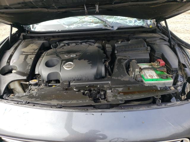 Photo 6 VIN: 1N4AA5AP2DC842648 - NISSAN MAXIMA S 