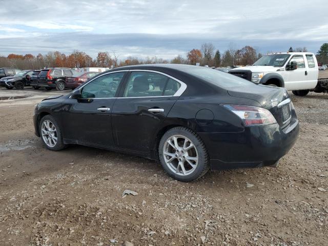 Photo 1 VIN: 1N4AA5AP2DC842942 - NISSAN MAXIMA S 