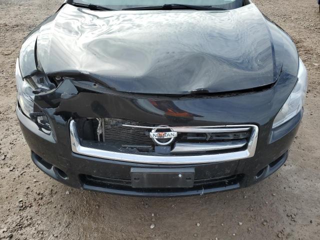 Photo 10 VIN: 1N4AA5AP2DC842942 - NISSAN MAXIMA S 