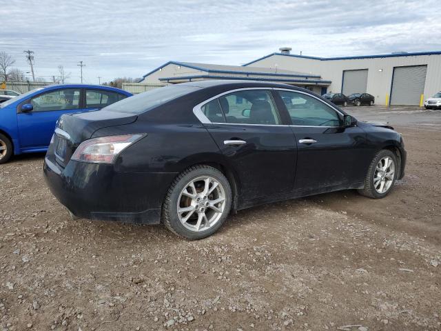 Photo 2 VIN: 1N4AA5AP2DC842942 - NISSAN MAXIMA S 