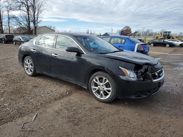 Photo 3 VIN: 1N4AA5AP2DC842942 - NISSAN MAXIMA S 