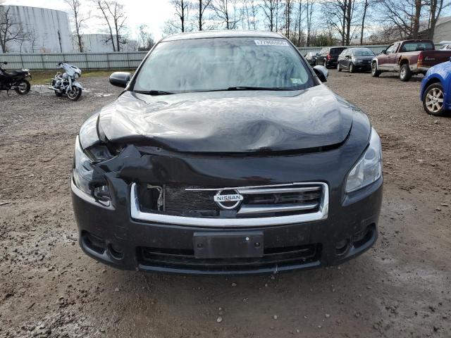 Photo 4 VIN: 1N4AA5AP2DC842942 - NISSAN MAXIMA S 