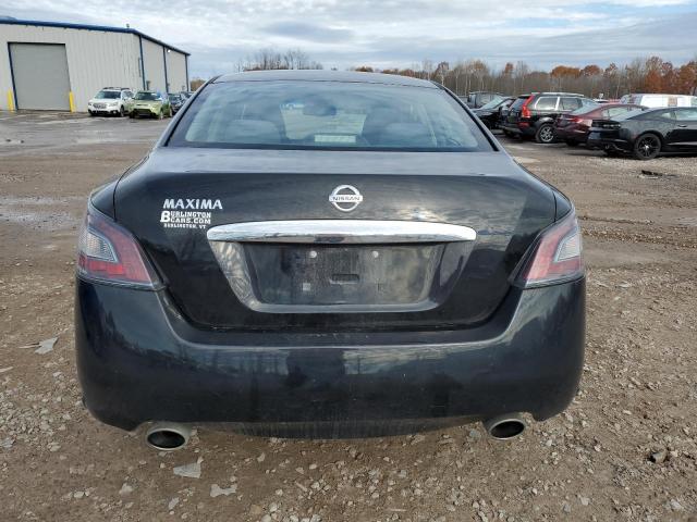 Photo 5 VIN: 1N4AA5AP2DC842942 - NISSAN MAXIMA S 