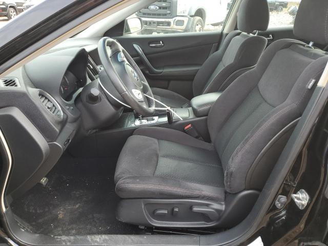 Photo 6 VIN: 1N4AA5AP2DC842942 - NISSAN MAXIMA S 