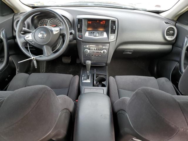 Photo 7 VIN: 1N4AA5AP2DC842942 - NISSAN MAXIMA S 