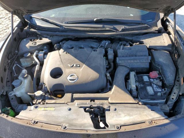 Photo 10 VIN: 1N4AA5AP2DC845291 - NISSAN MAXIMA S 