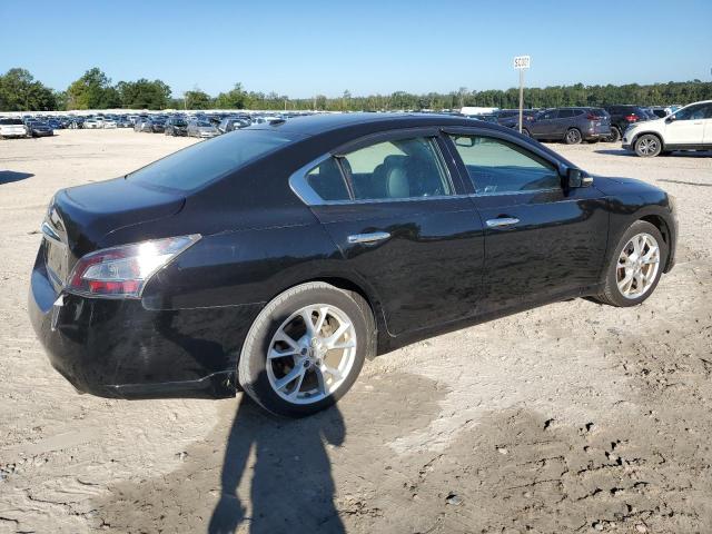 Photo 2 VIN: 1N4AA5AP2DC845291 - NISSAN MAXIMA S 