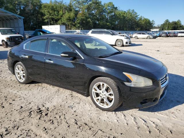 Photo 3 VIN: 1N4AA5AP2DC845291 - NISSAN MAXIMA S 