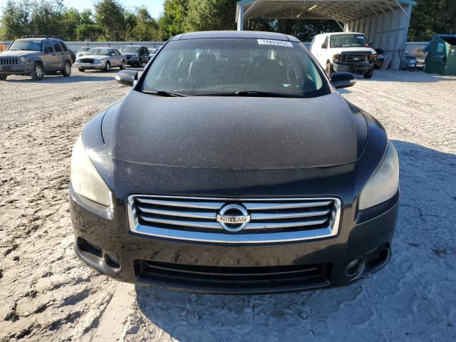 Photo 4 VIN: 1N4AA5AP2DC845291 - NISSAN MAXIMA S 