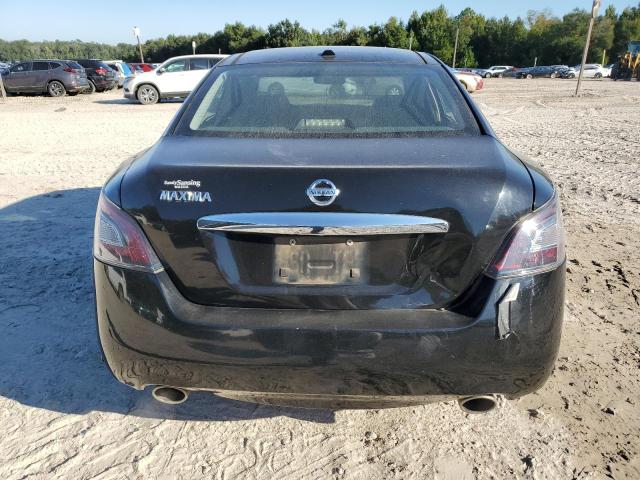 Photo 5 VIN: 1N4AA5AP2DC845291 - NISSAN MAXIMA S 