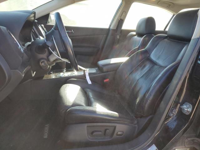 Photo 6 VIN: 1N4AA5AP2DC845291 - NISSAN MAXIMA S 