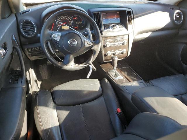 Photo 7 VIN: 1N4AA5AP2DC845291 - NISSAN MAXIMA S 