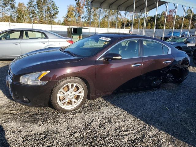 Photo 0 VIN: 1N4AA5AP2DC847994 - NISSAN MAXIMA S 