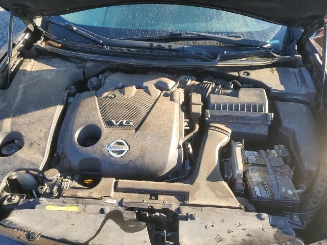 Photo 10 VIN: 1N4AA5AP2DC847994 - NISSAN MAXIMA S 