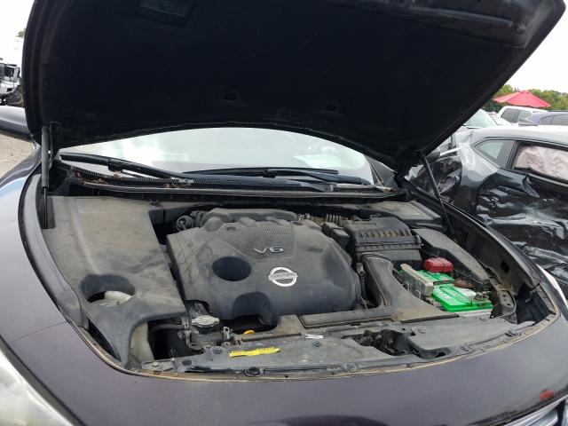 Photo 6 VIN: 1N4AA5AP2DC848188 - NISSAN MAXIMA S 