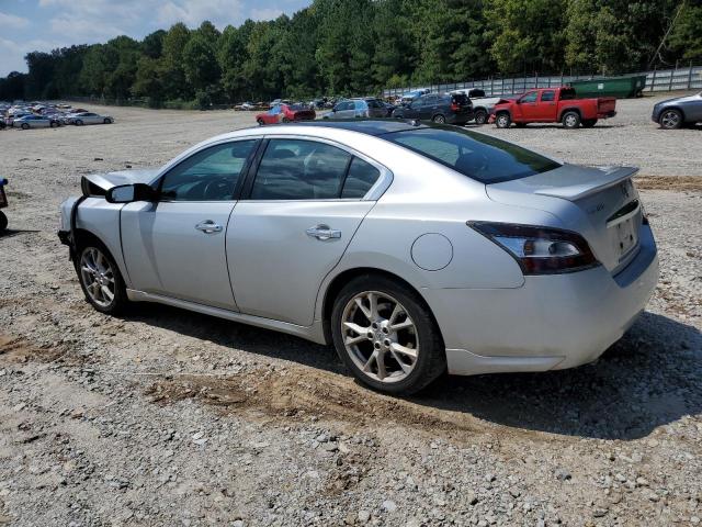 Photo 1 VIN: 1N4AA5AP2DC848367 - NISSAN MAXIMA S 