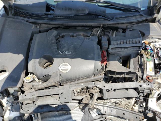 Photo 10 VIN: 1N4AA5AP2DC848367 - NISSAN MAXIMA S 