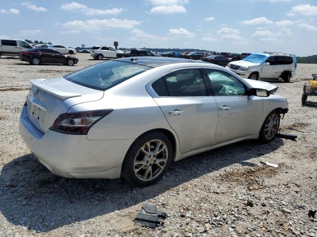 Photo 2 VIN: 1N4AA5AP2DC848367 - NISSAN MAXIMA S 