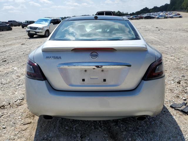 Photo 5 VIN: 1N4AA5AP2DC848367 - NISSAN MAXIMA S 