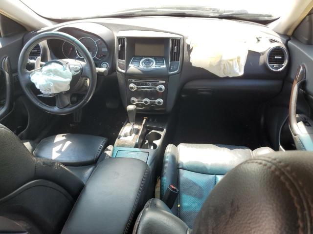 Photo 7 VIN: 1N4AA5AP2DC848367 - NISSAN MAXIMA S 