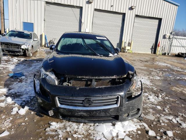 Photo 4 VIN: 1N4AA5AP2EC430361 - NISSAN MAXIMA S 