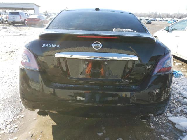 Photo 5 VIN: 1N4AA5AP2EC430361 - NISSAN MAXIMA S 