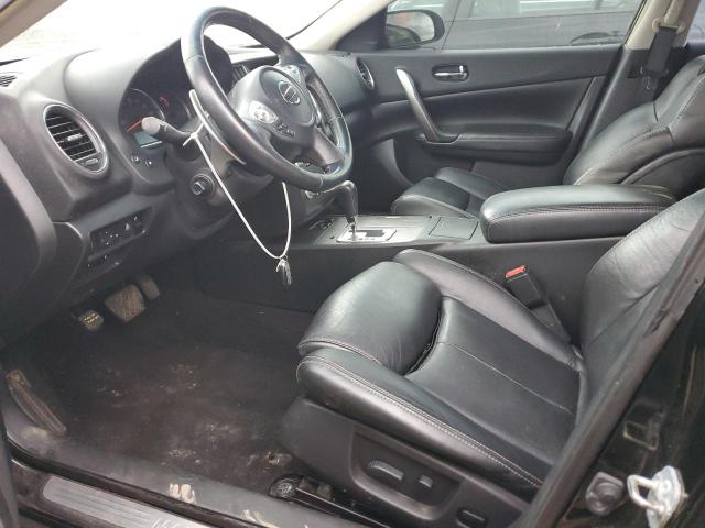 Photo 6 VIN: 1N4AA5AP2EC430361 - NISSAN MAXIMA S 