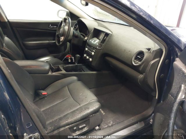 Photo 4 VIN: 1N4AA5AP2EC431557 - NISSAN MAXIMA 