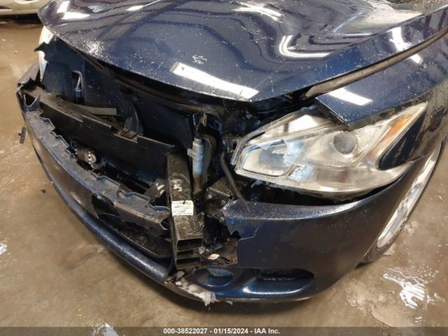 Photo 5 VIN: 1N4AA5AP2EC431557 - NISSAN MAXIMA 