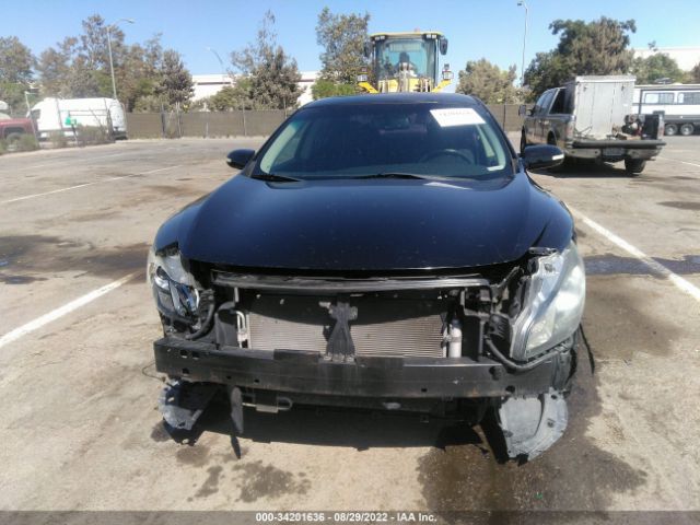 Photo 5 VIN: 1N4AA5AP2EC432093 - NISSAN MAXIMA 