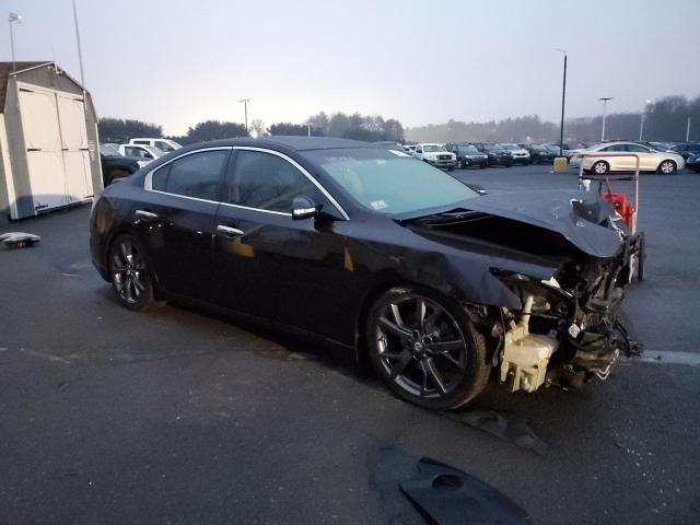 Photo 3 VIN: 1N4AA5AP2EC432238 - NISSAN MAXIMA S 