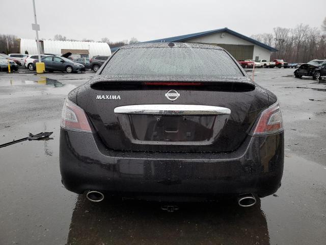 Photo 5 VIN: 1N4AA5AP2EC432238 - NISSAN MAXIMA S 