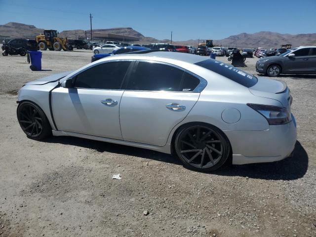 Photo 1 VIN: 1N4AA5AP2EC433132 - NISSAN MAXIMA S 