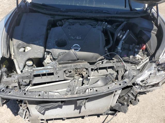 Photo 10 VIN: 1N4AA5AP2EC433132 - NISSAN MAXIMA S 